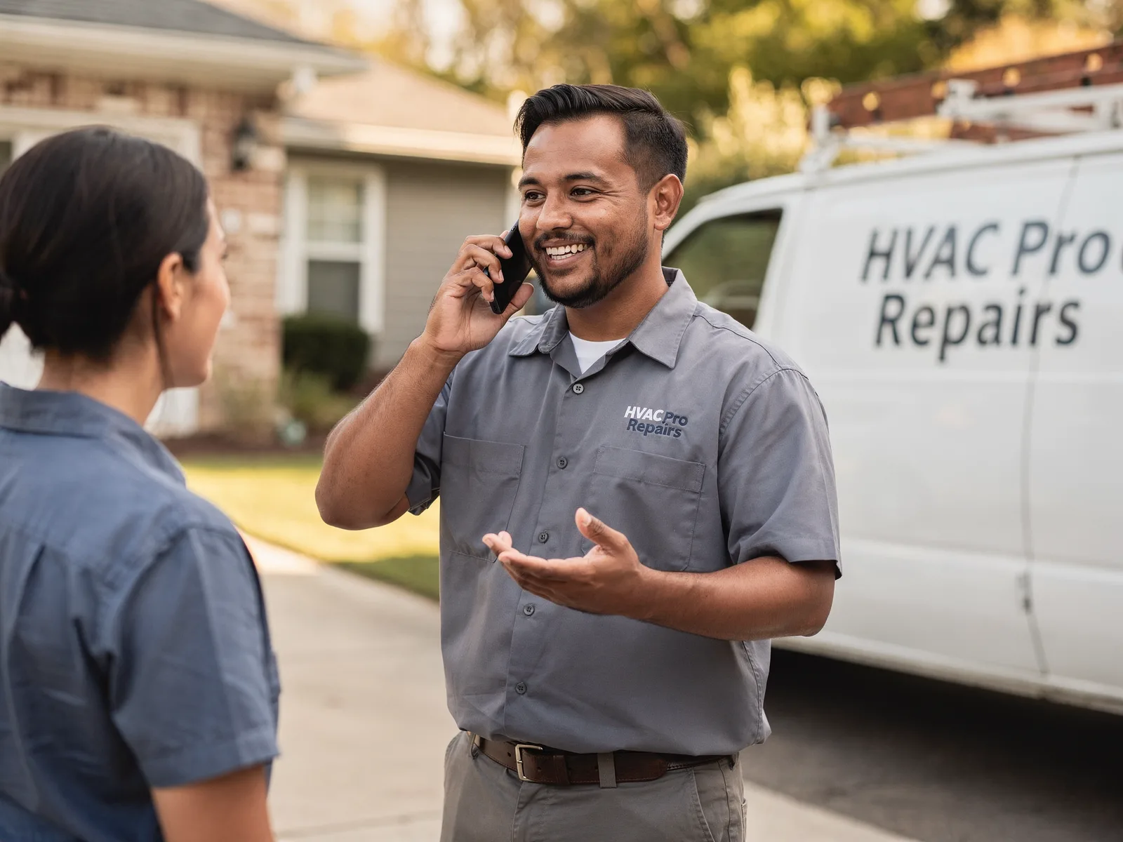 Heat Pump Repair Sheridan, CA FAQs